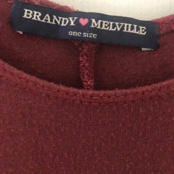 Brandy Melville dress - Picture 5 of 5